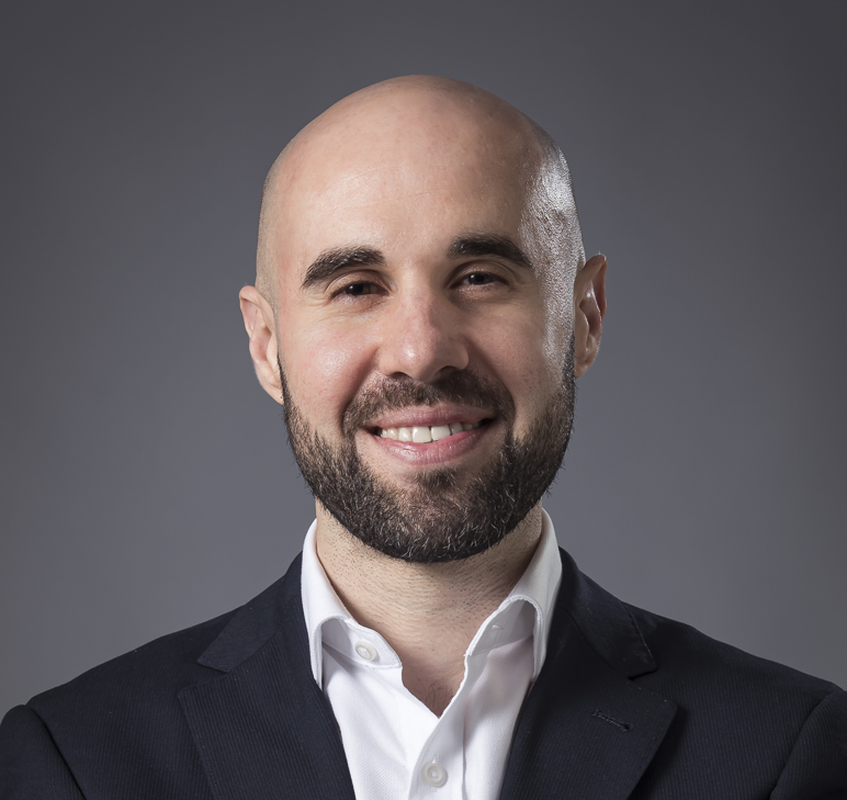 Athin Cassiotis, Business Growth Expert & Investor